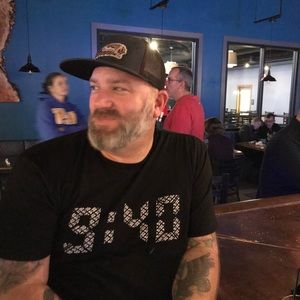 Meet your Posher, Robert